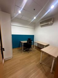 Ubi Techpark (D14), Factory #616962521